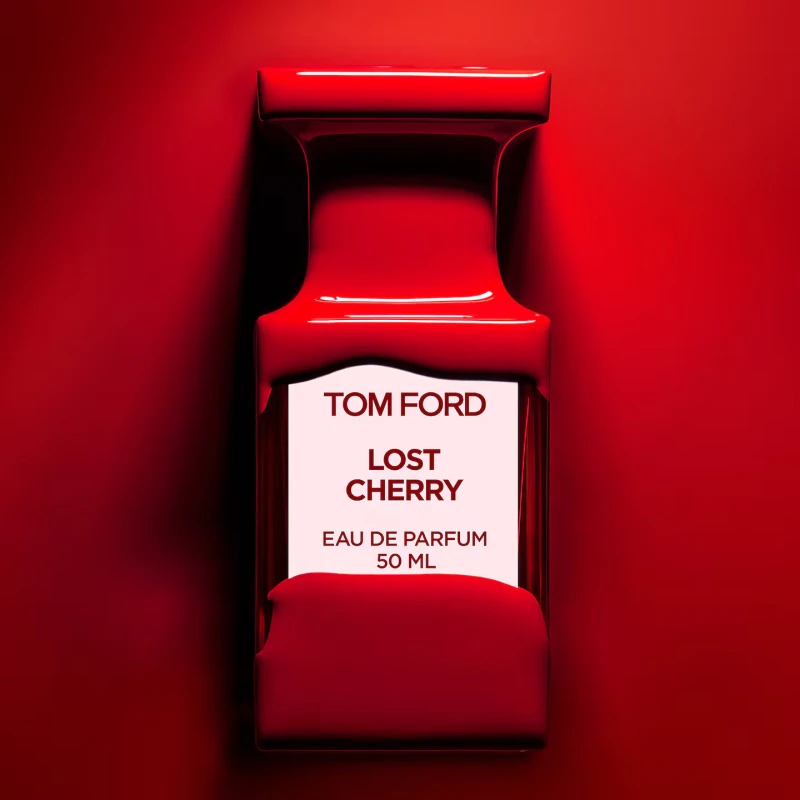 Tom Ford Lost Cherry EDP
