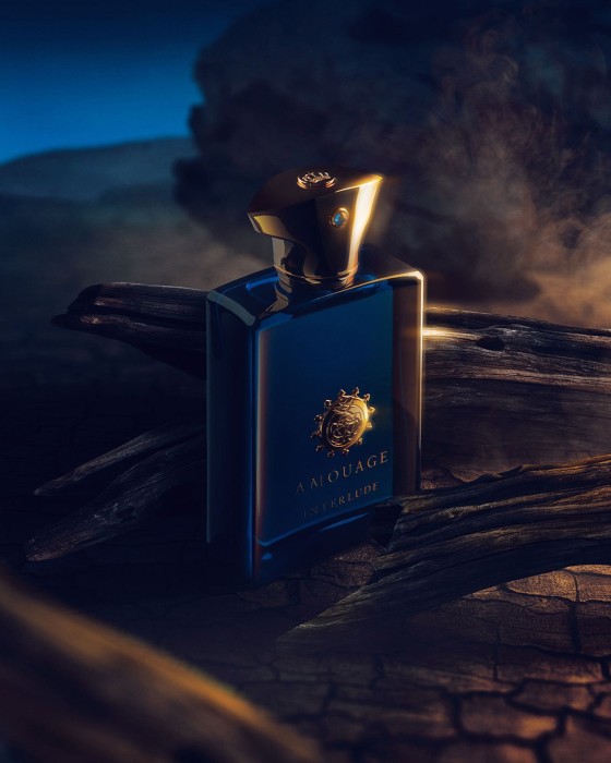 Amouage Interlude Man EDP