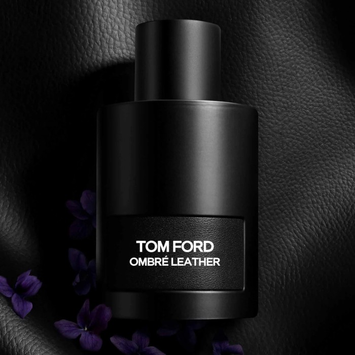 Tom Ford Ombré Leather EDP