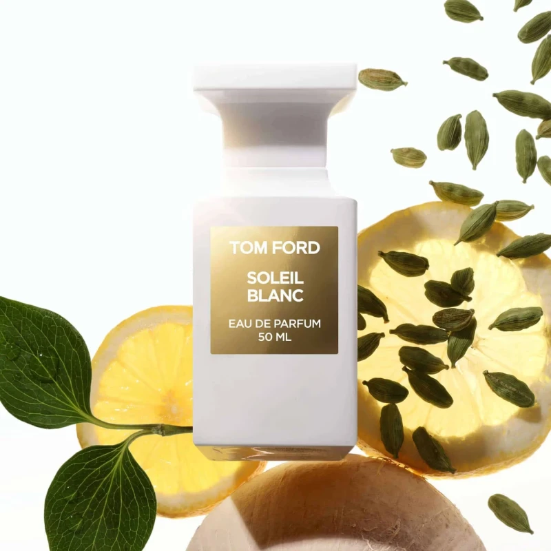 Tom Ford Soleil Blanc EDP