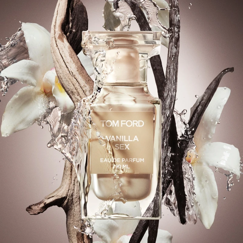 Tom Ford Vanilla Sex EDP