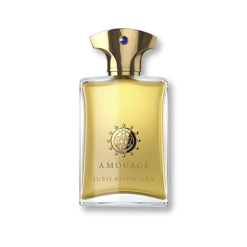 Amouage Jubilation 25 Man EDP