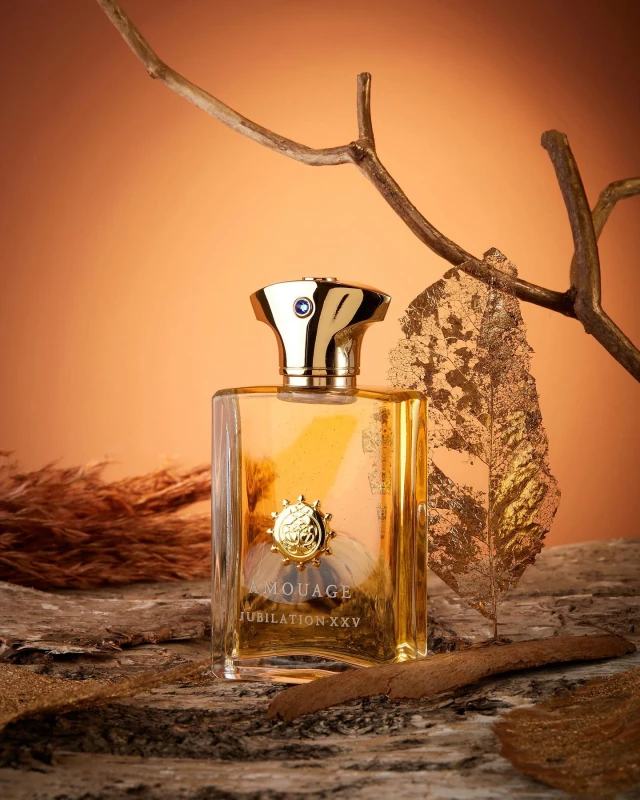 Amouage Jubilation 25 Man EDP