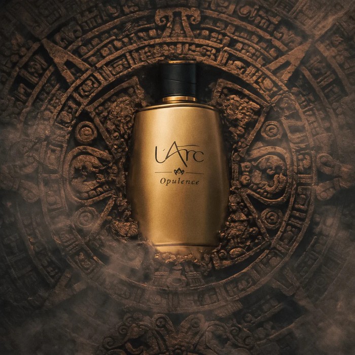 L'Arc - Opulence EDP