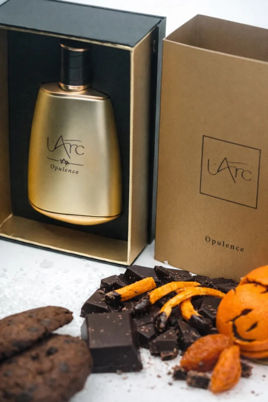 L'Arc - Opulence EDP