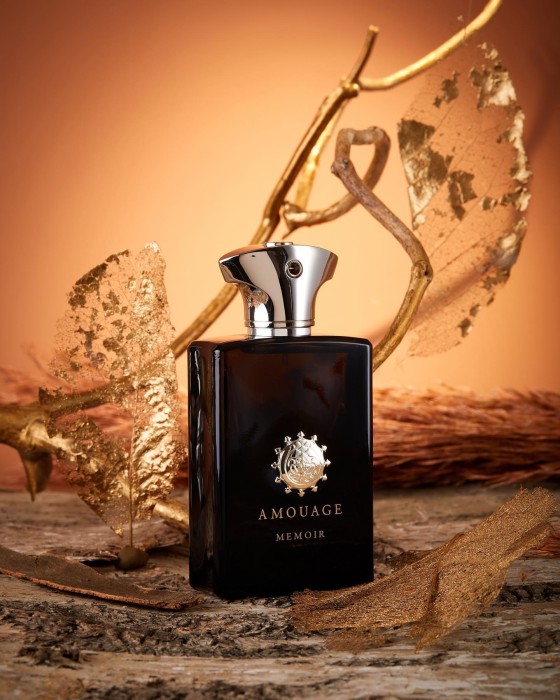 Amouage Memoir Man EDP
