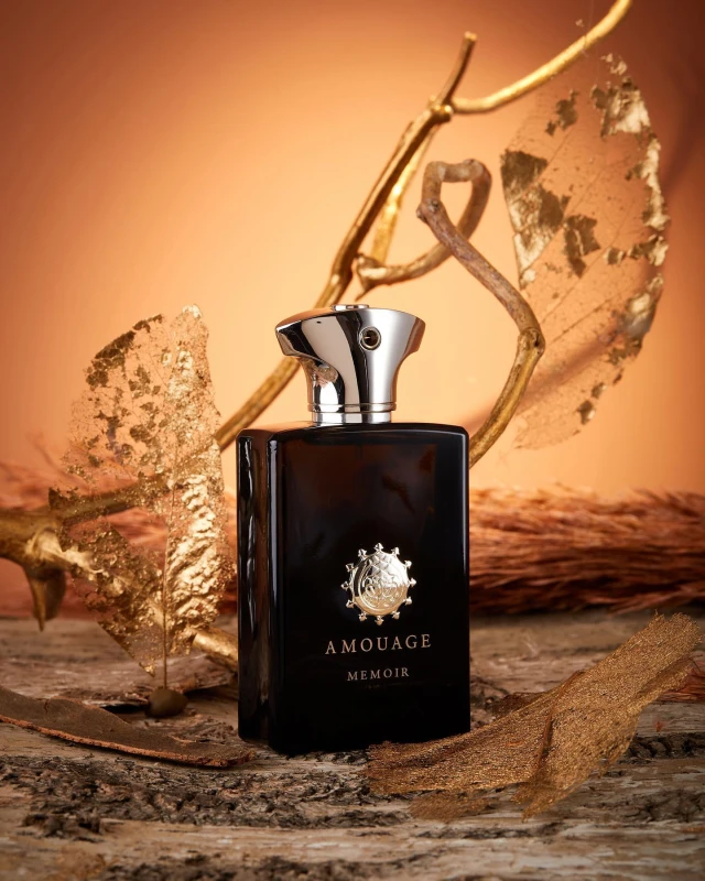 Amouage Memoir Man EDP