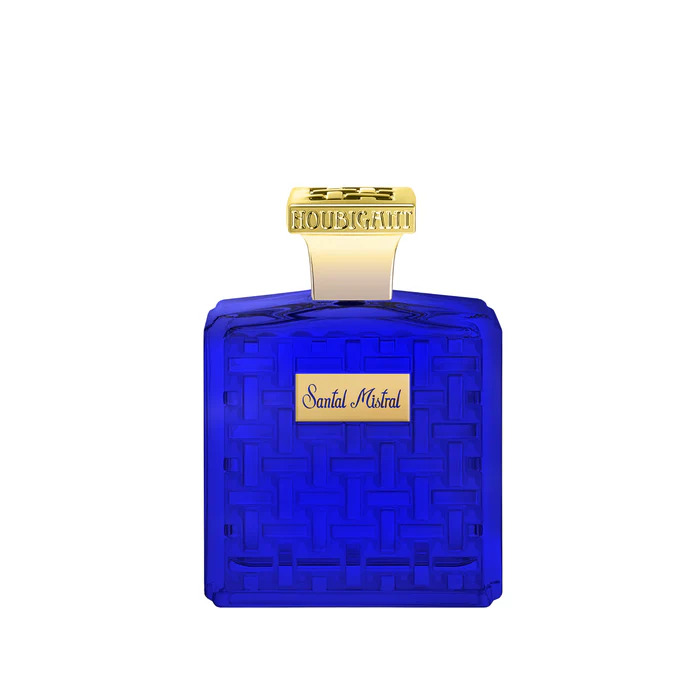 Houbigant Côte d’Azur Bleu Salin EDP