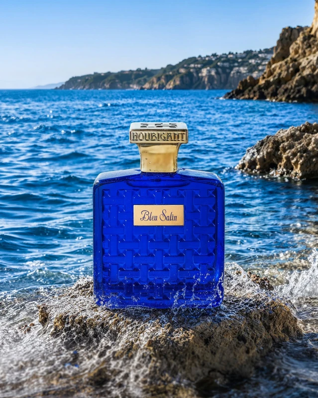Houbigant Côte d’Azur Bleu Salin EDP