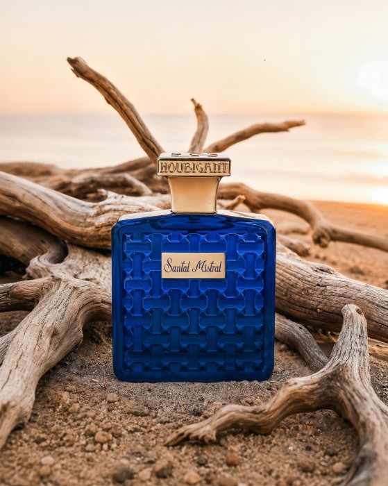 Houbigant Côte d’Azur Santal Mistral EDP