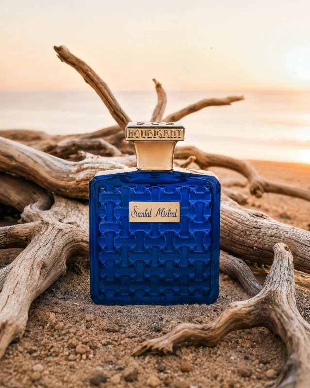 Houbigant Côte d’Azur Santal Mistral EDP