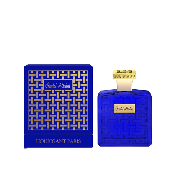 Houbigant Côte d’Azur Santal Mistral EDP