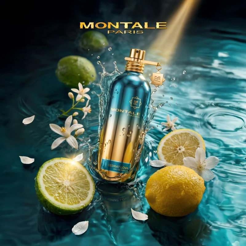 Montale Cedrat Lova EDP