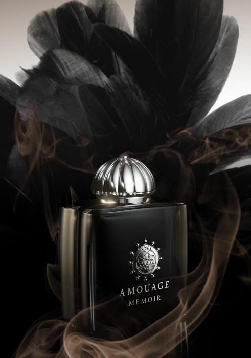 Amouage Memoir Woman EDP