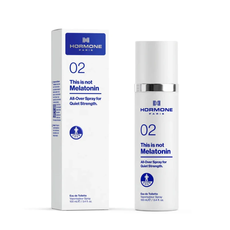 Hormone Paris This is not Melatonine 02 All-over Spray