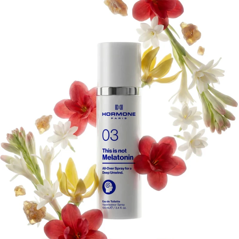 Hormone Paris This is not Melatonine 04 All-over Spray