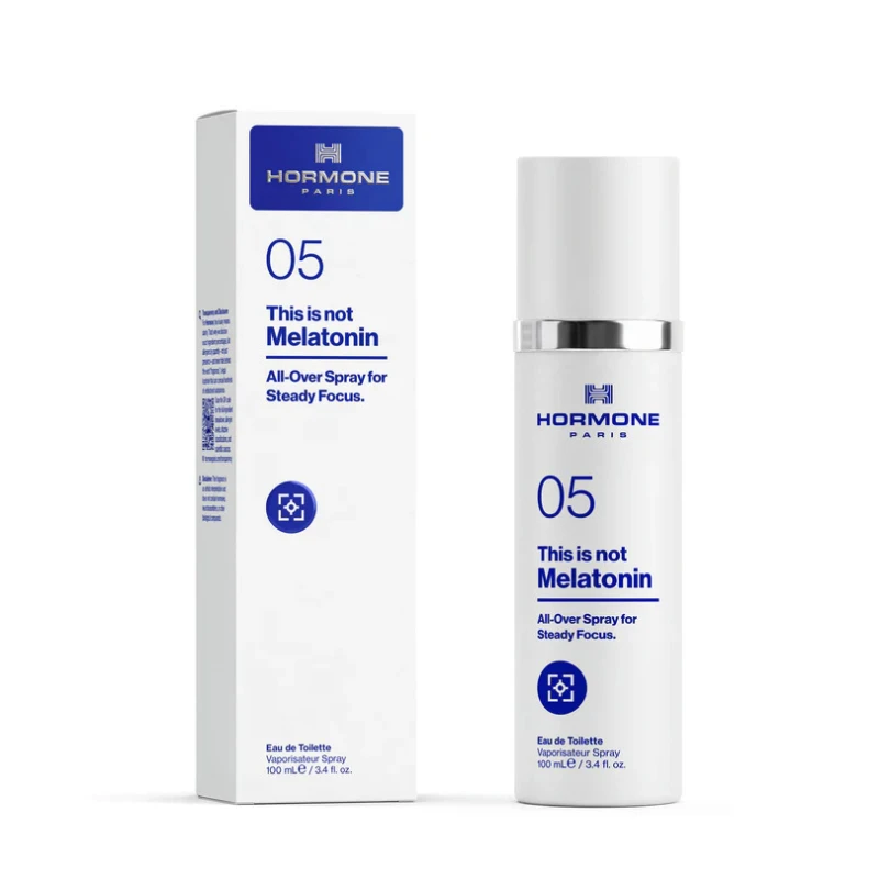 Hormone Paris This is not Melatonine 05 All-over Spray