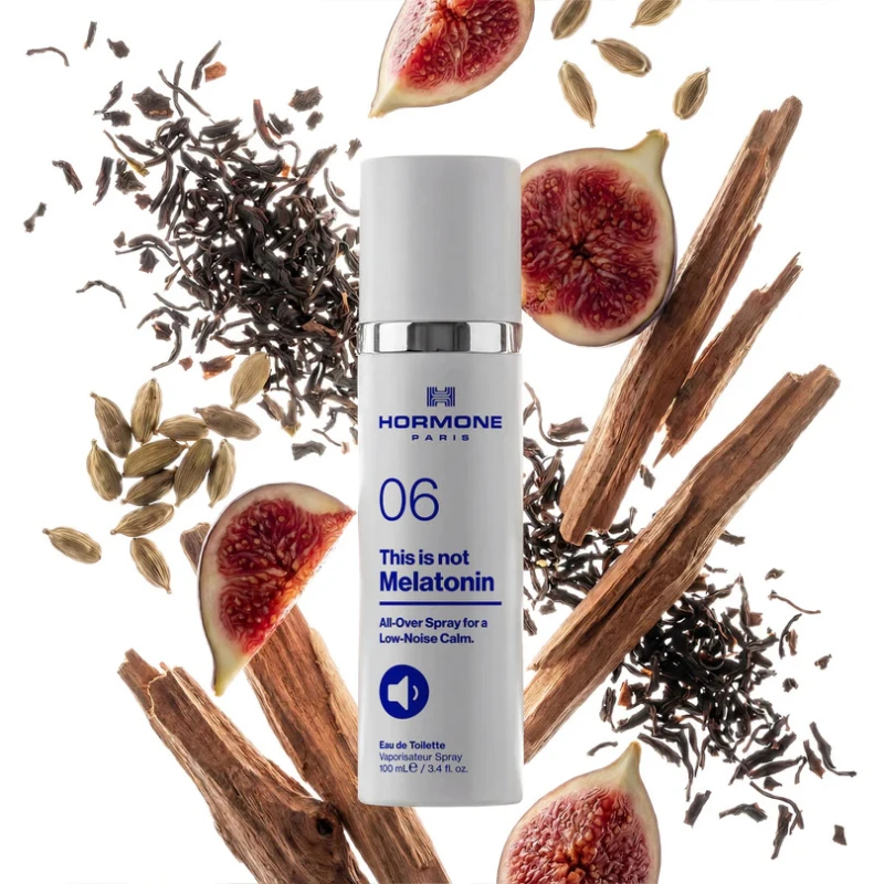 Hormone Paris This is not Melatonine 06 All-over Spray