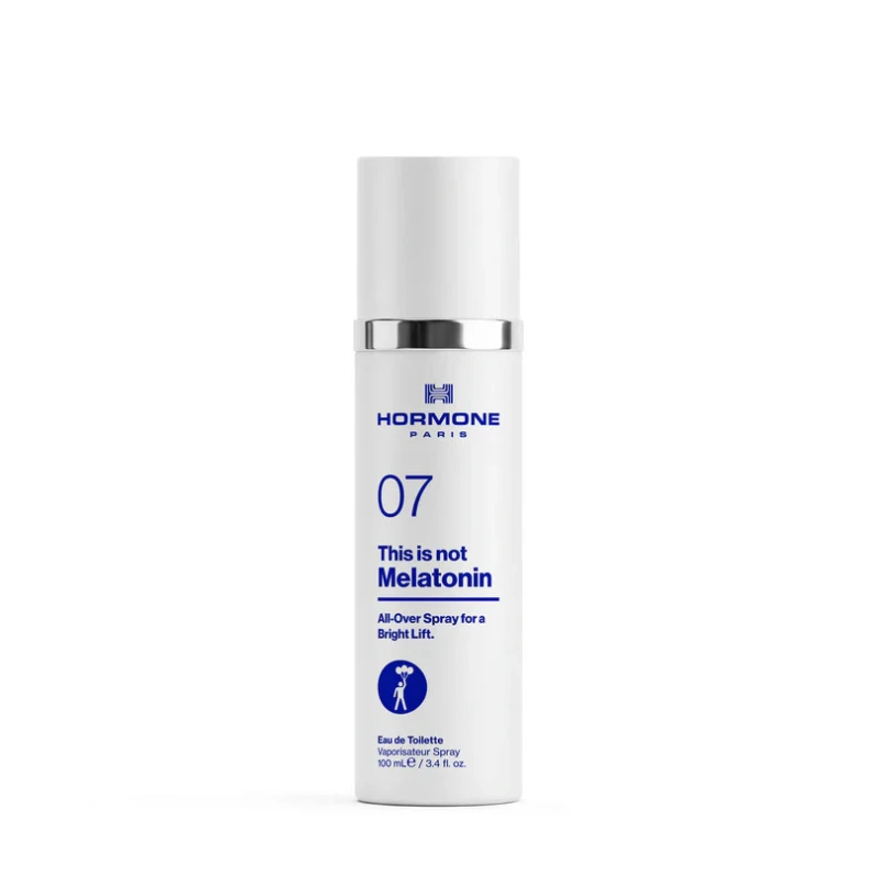 Hormone Paris This is not Melatonine 07 All-over Spray