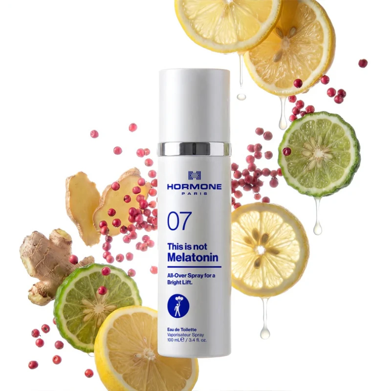 Hormone Paris This is not Melatonine 07 All-over Spray