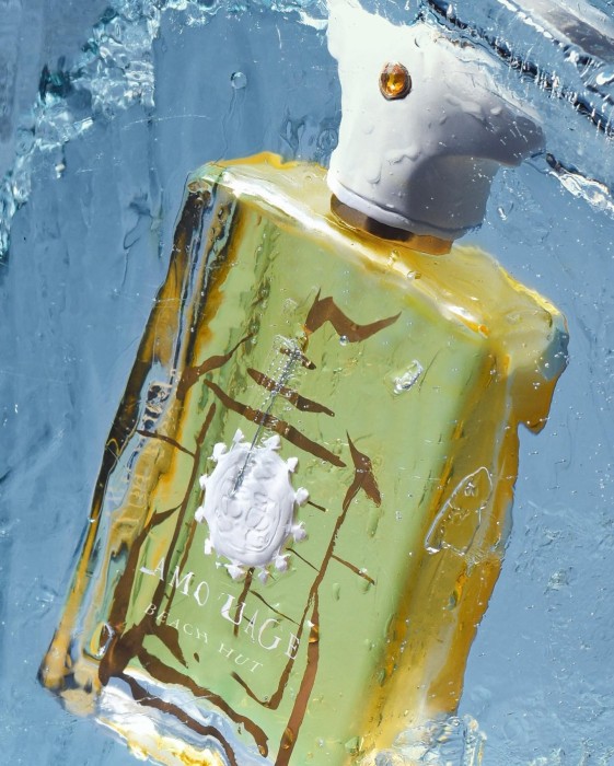 Amouage Beach Hut Man EDP