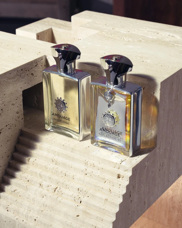 Amouage Reflection Man EDP