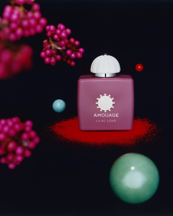 Amouage Lilac Love EDP