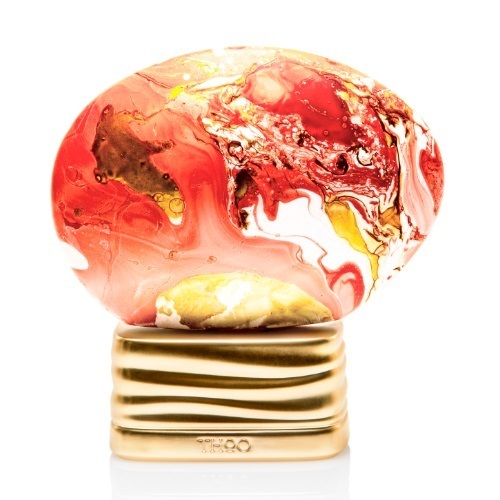 The House of Oud Keep Glazed EDP