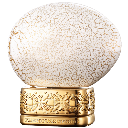 The House of Oud Breath of the Infinite EDP