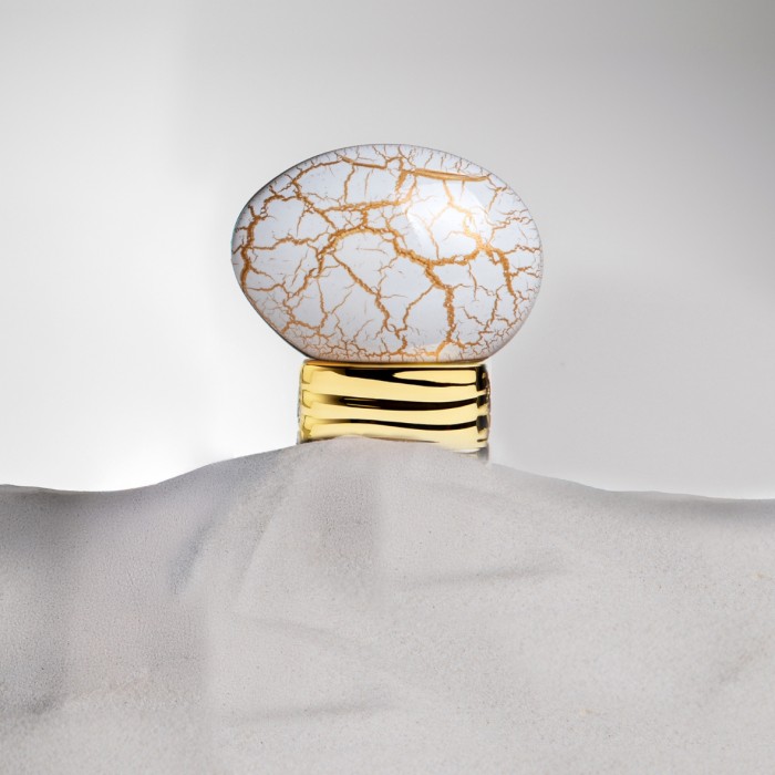 The House of Oud Breath of the Infinite EDP