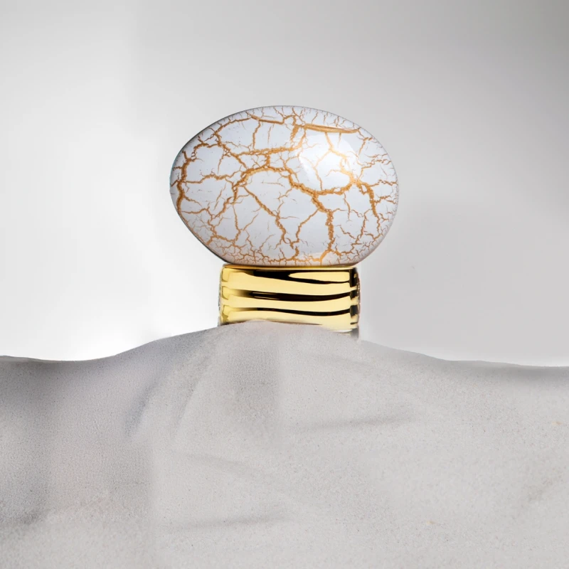 The House of Oud Breath of the Infinite EDP