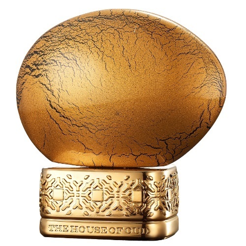 THoO Desert Day Collection: Golden Powder EDP 75ml