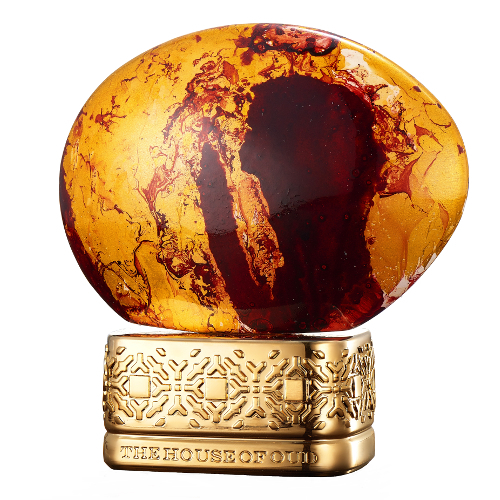The House of Oud Almond Harmony EDP