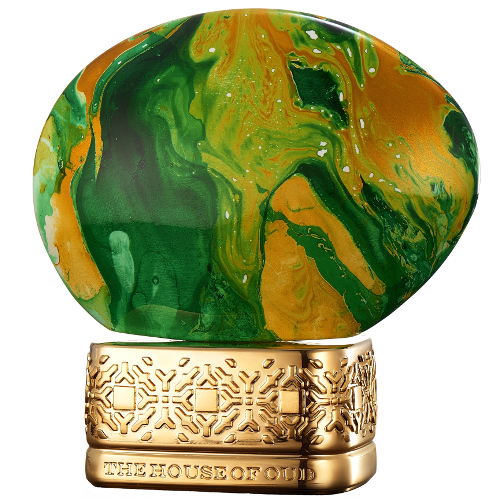 The House of Oud Cypress Shade EDP
