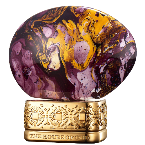 The House of Oud Grape Pearls EDP