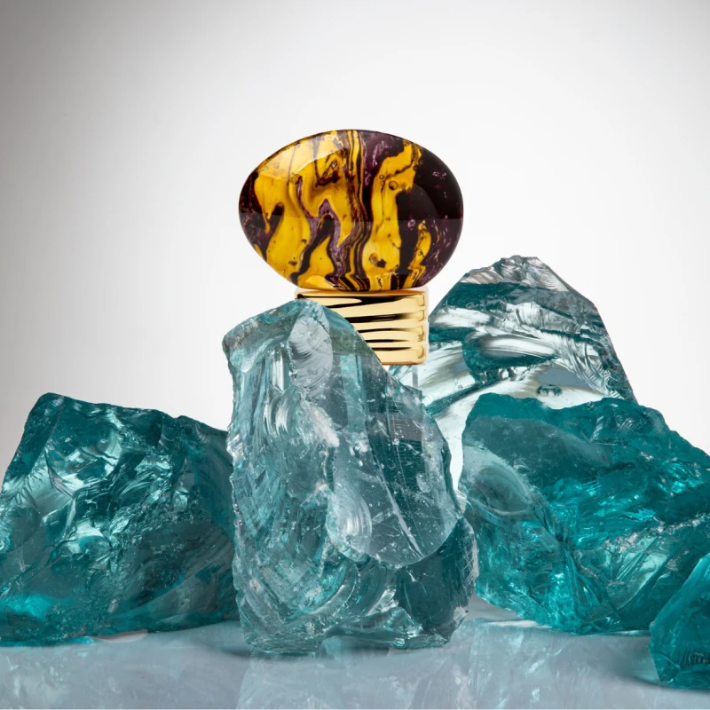The House of Oud Grape Pearls EDP
