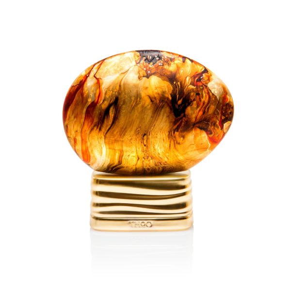 The House of Oud Just Before EDP
