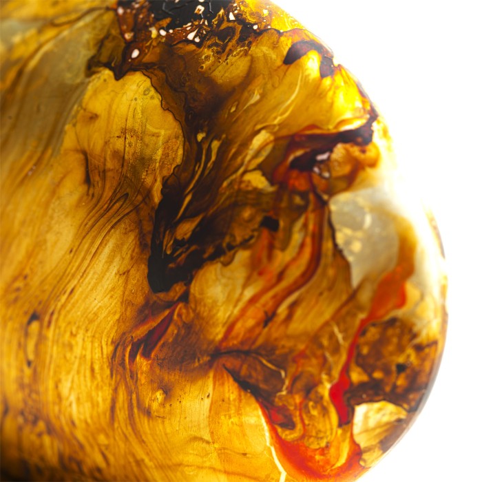 The House of Oud Just Before EDP