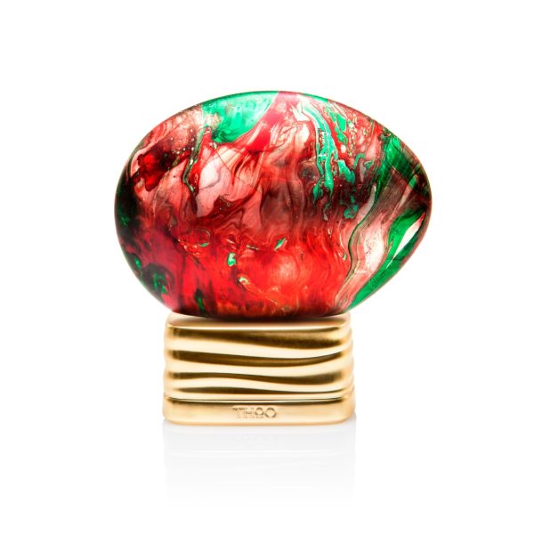 The House of Oud Live in Colours EDP