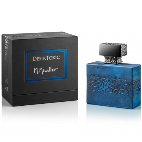 M. Micallef DesirToxic EDP