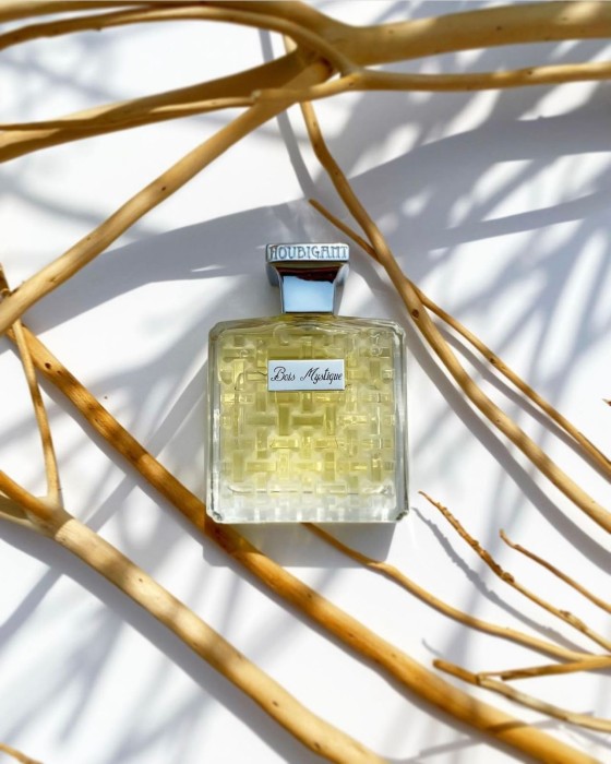 Houbigant Bois Mystique EDP