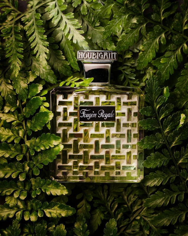 Houbigant Fougere Royale EDP