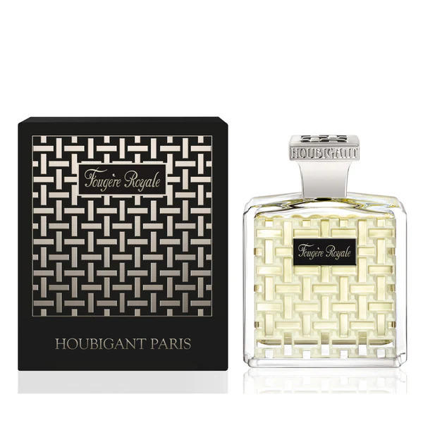 Houbigant Fougere Royale EDP