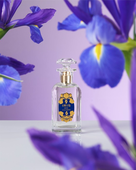 Houbigant Iris des Champs EDP