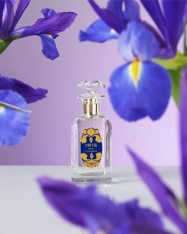 Houbigant Iris des Champs EDP