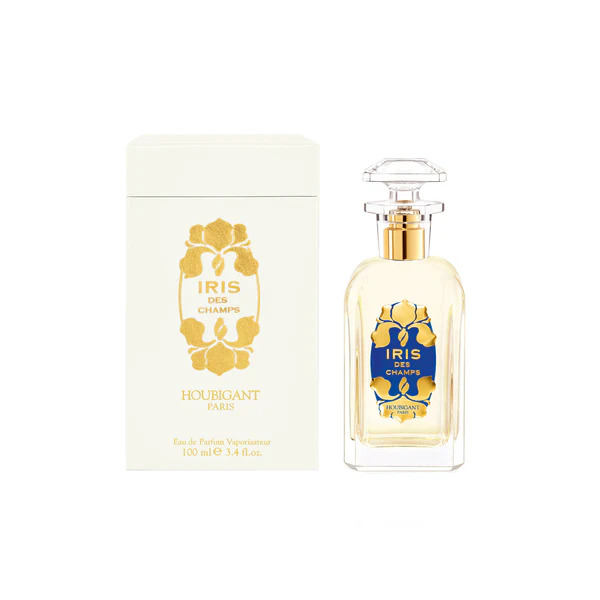 Houbigant Iris des Champs EDP