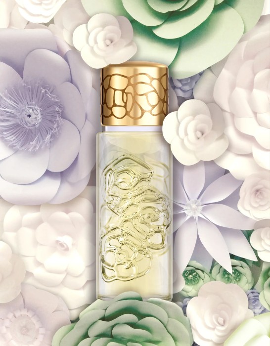 Houbigant Quelques Fleurs Jardin Secret EDP