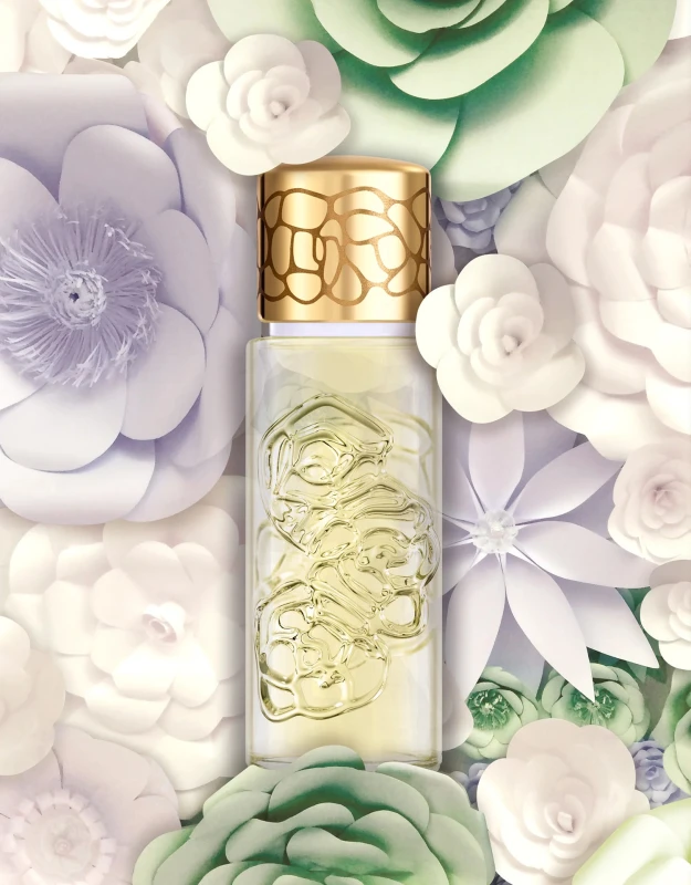 Houbigant Quelques Fleurs Jardin Secret EDP