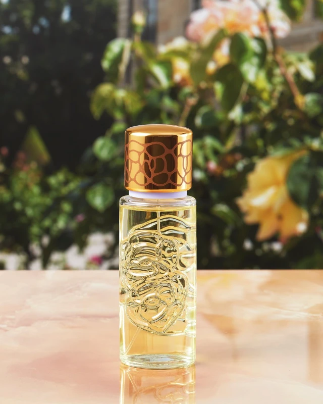 Houbigant Quelques Fleurs Jardin Secret EDP