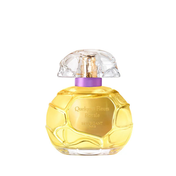 Houbigant Quelques Fleurs Royale Collection Privée EDP Extreme